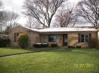 15111 Seminole, Redford, MI 48239