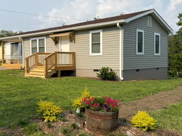 10 Gentlebreeze Ln, Asheville, NC 28805