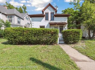 904 W Shiawassee St, Lansing, MI