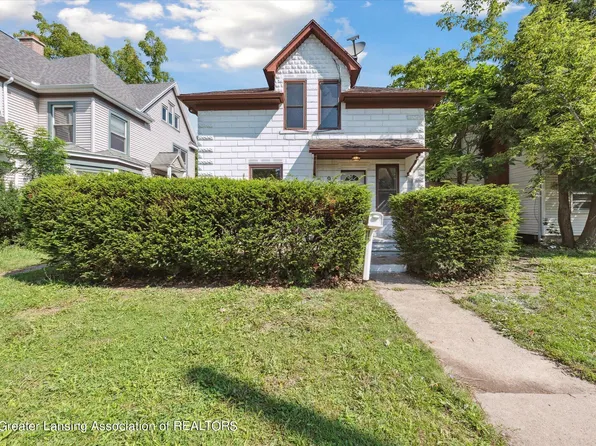 904 W Shiawassee St, Lansing, MI 48915