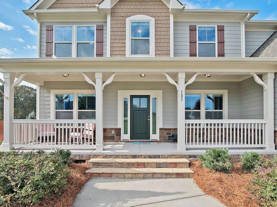 103 Farm Knoll Way Mooresville, NC, 28117 Apartments for Rent Zillow