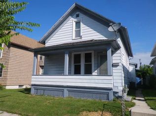 1120 Broadway Ave, Sheboygan, WI 53081