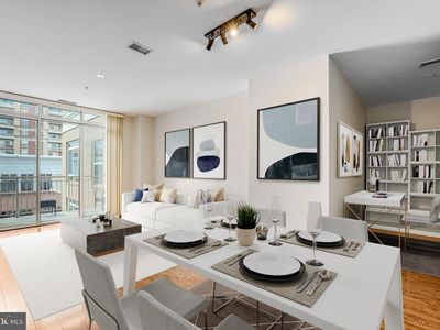 820 N Pollard St APT 915, Arlington, VA, 22203