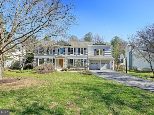 10218 Feaga Farm Ct, Ellicott City, MD 21042