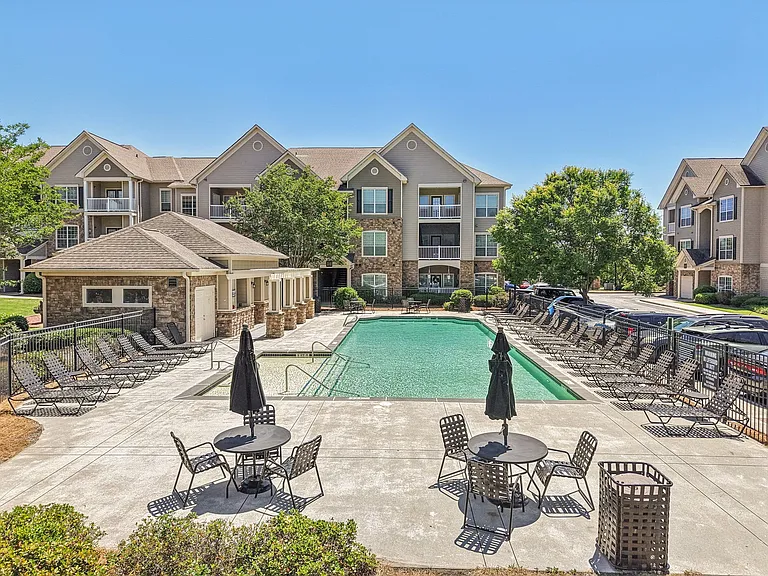 Wesley Stonecrest Apartments at Lithonia — Photo 37