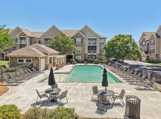 Wesley Stonecrest Apartments at Lithonia, Lithonia, GA 30038