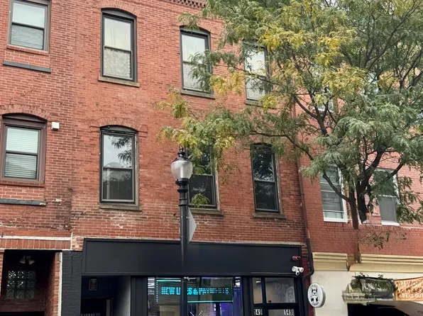 147-149 Meridian St, Boston, MA 02128