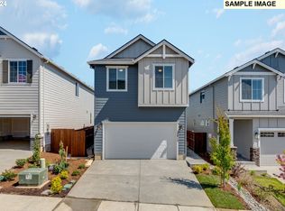 733 NW 178th Way, Ridgefield, WA 98642