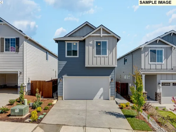 733 NW 178th Way, Ridgefield, WA 98642