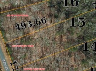 230 Pine Point Rd LOT 15, Hertford, NC 27944