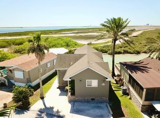 618 Sand Dollar Dr, Port Isabel, TX 78578