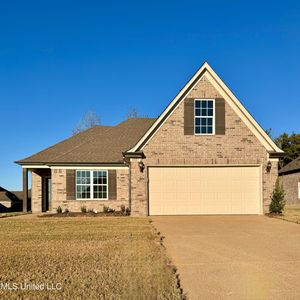 8938 Area Ln, Southaven, MS, 38672