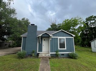 540 E O St, Russellville, AR 72801