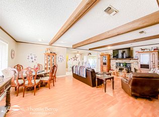 2732 County Road 248, Snyder, TX 79549