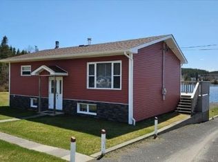 11 South Side Road, Virgin Arm, NL A0G1P0
