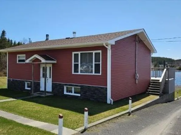 11 South Side Road, Virgin Arm, NL A0G1P0