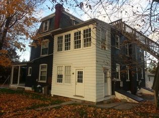 370 Normal Ave #1, Kutztown, PA 19530