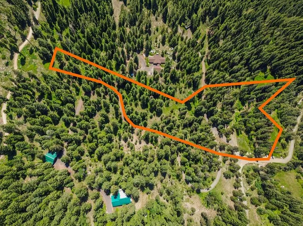 Tbd Morell Rd, McCall, ID 83638