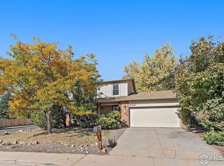 2995 W 10th Avenue Cir, Broomfield, CO 80020