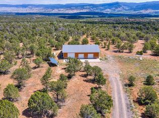 1893 Power Line Rd, Montrose, CO 81403