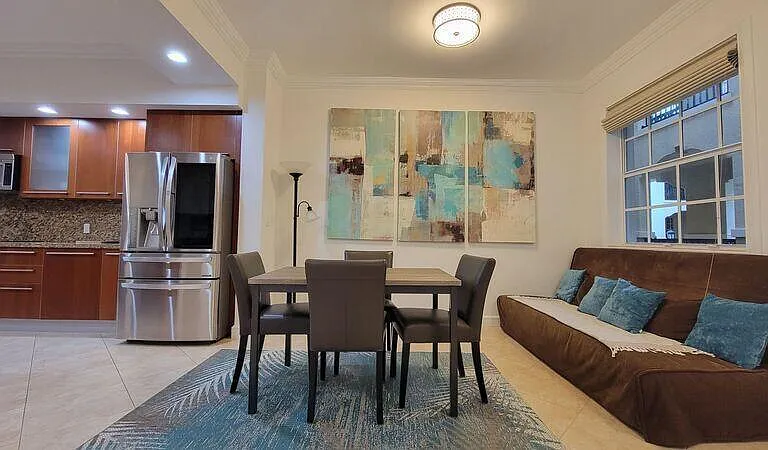 4445 El Mar Dr #303 — Photo 2