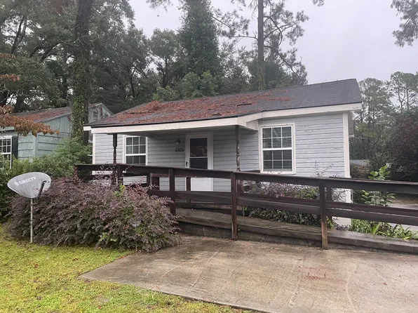 1309 Melody Ln, Valdosta, GA 31601