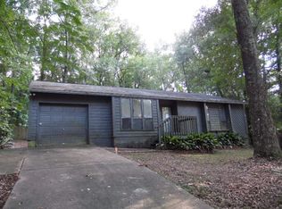 825 McGuire Ave, Tallahassee, FL 32303