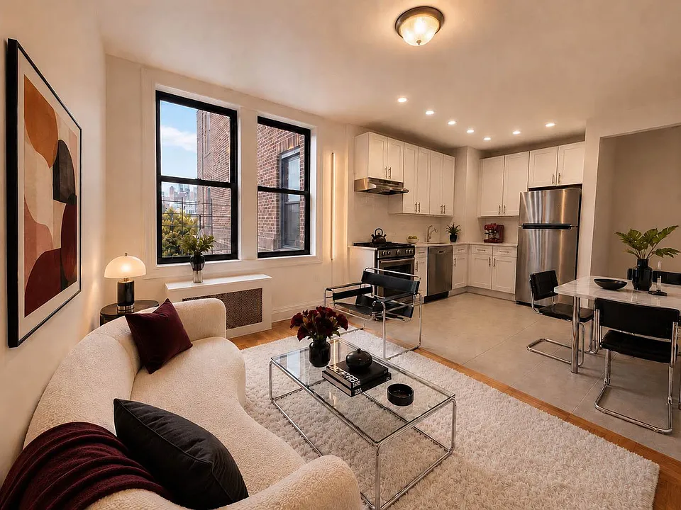 320 Ocean Pkwy #E8