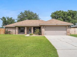 2856 Dunsmuir Dr, Navarre, FL 32566