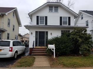 20 Looker St, Hillside, NJ 07205