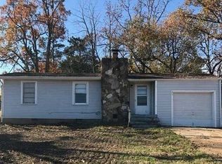 86 Norfork Lake Dr, Henderson, AR 72544