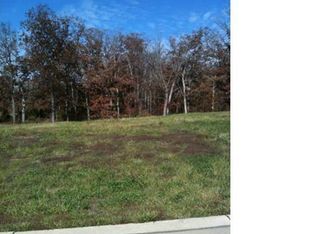181 Hidden Valley Way, Winfield, MO 63389