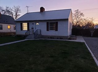 341 NW 2nd St, Ontario, OR 97914