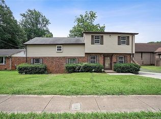 2029 Holly St, Charlotte, NC 28216