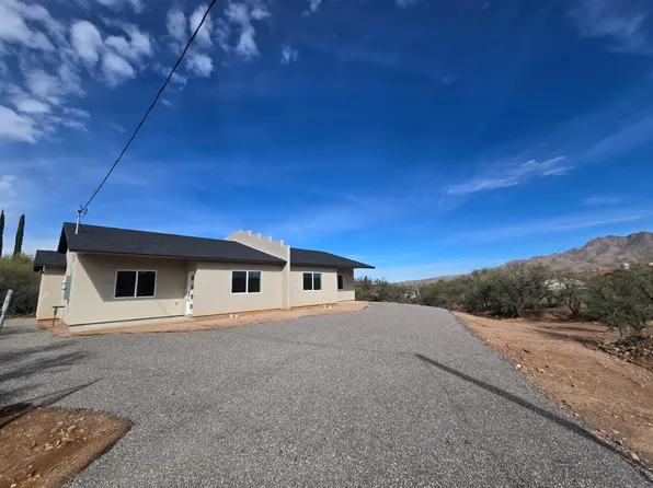 408 Calle Cipres #A, Rio Rico, AZ 85648