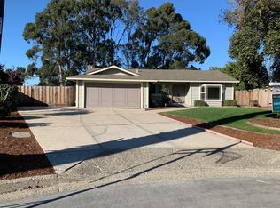 9671 Arrowleaf Trl, Salinas, CA 93907