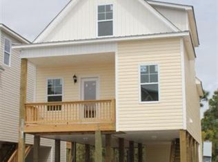 805 Isle Of Palms Ln, Wilmington, NC 28412