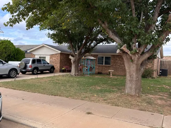 4530 Marshall St, Lubbock, TX 79416