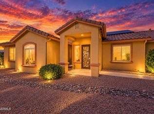 2620 S Samantha Ln, Cottonwood, AZ 86326