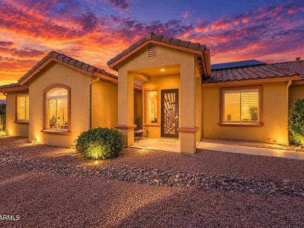 2620 S SAMANTHA Lane, Cottonwood, AZ 86326