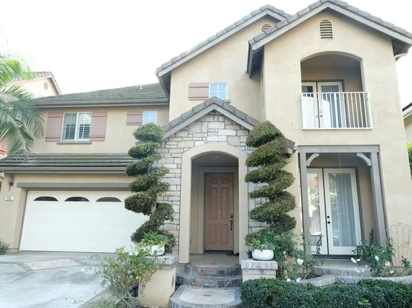 16 Villager, Irvine, CA 92602