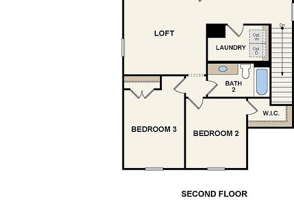 3rd image of this home