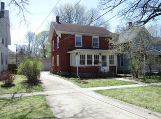 1310 Emerson St, Beloit, WI 53511