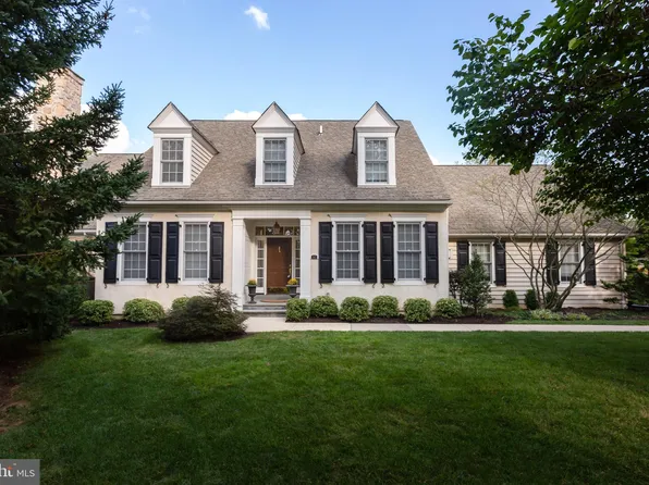 362 Applebrook Dr, Malvern, PA 19355