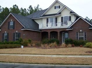 7991 Dawsons Creek Dr, Jacksonville, FL 32222