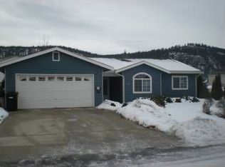 1932 S Meadows Dr, Kalispell, MT 59901
