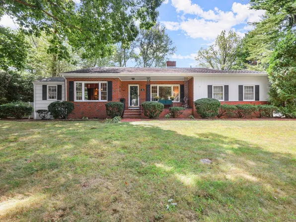 64 Club Road, Stamford, CT 06905