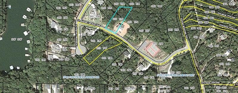 2nd image of 5540 Chestatee Landing Way
