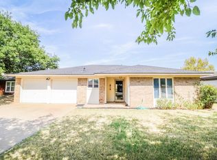 8413 Fremont Ave, Lubbock, TX 79423
