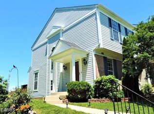 418 Maple Forest Rd, Catonsville, MD 21228